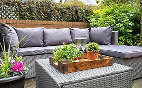 The Stanley Suite 1 Bedroom Apt Dog Friendly Patio